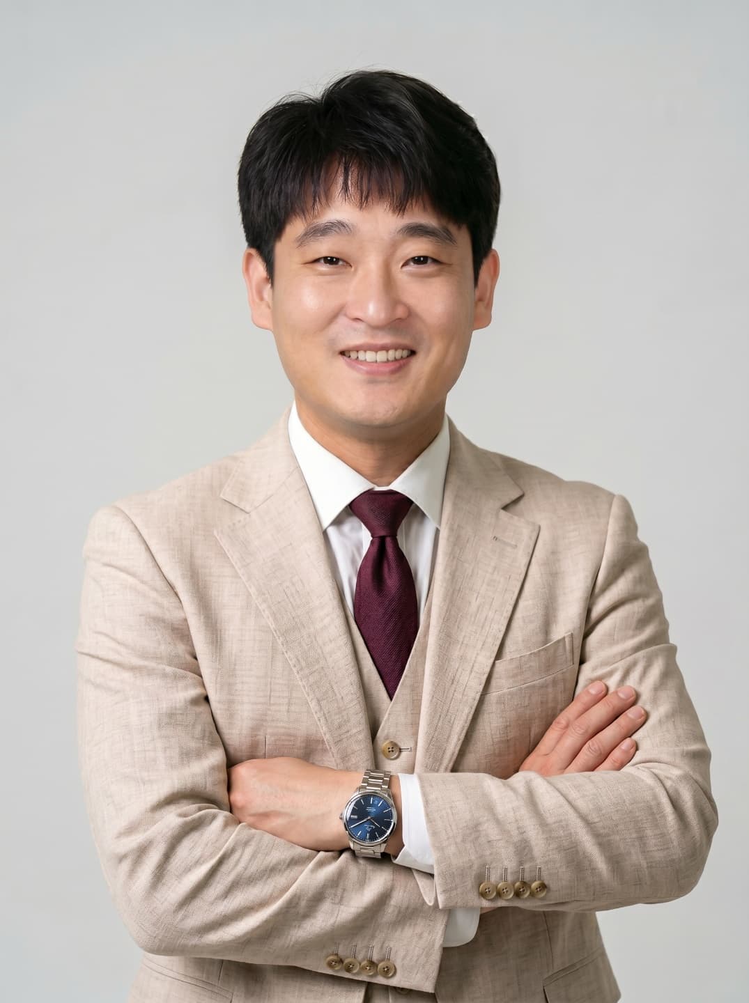 정태식 지점장